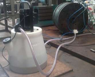 Descaling Machine Suppliers in Pune